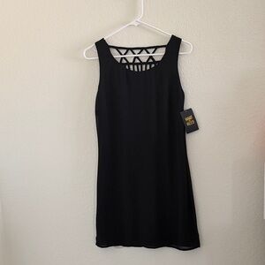 Nordstrom Rack Sheer Tank Dress